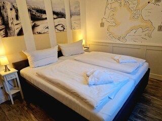 Apartamento de vacaciones Sassnitz Características 11