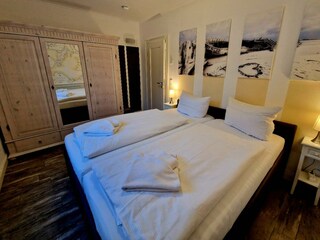 Apartamento de vacaciones Sassnitz Características 12