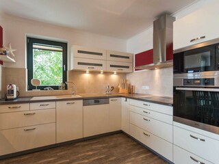 Apartamento de vacaciones Sassnitz Características 14