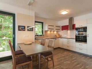 Apartamento de vacaciones Sassnitz Características 15