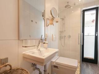 Apartamento de vacaciones Sassnitz Características 17