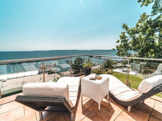 Apartamento de vacaciones Sassnitz Entorno 30