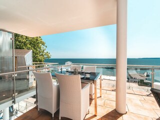 Appartamento per vacanze Sassnitz Ambiente 31