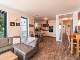 Appartamento per vacanze Sassnitz Caratteristiche 10