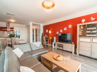 Appartamento per vacanze Sassnitz Caratteristiche 11