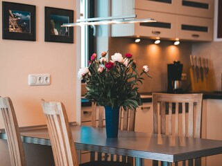 Vakantieappartement Sassnitz Kenmerken 12