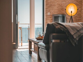 Vakantieappartement Sassnitz Kenmerken 13