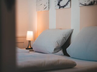 Vakantieappartement Sassnitz Kenmerken 14