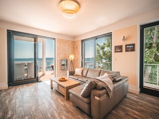 Vakantieappartement Sassnitz Kenmerken 15