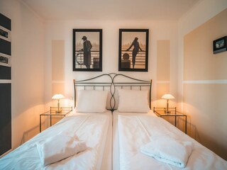 Appartamento per vacanze Sassnitz Caratteristiche 16