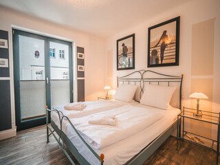 Apartamento de vacaciones Sassnitz Características 17