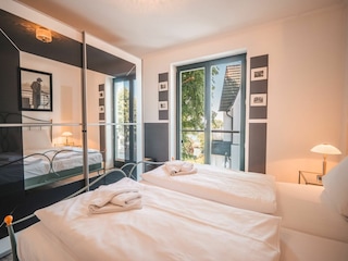 Appartement de vacances Sassnitz Équipement 18