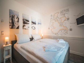 Vakantieappartement Sassnitz Kenmerken 21