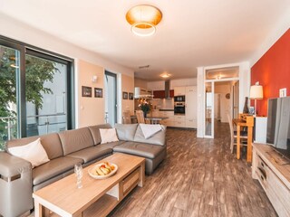 Appartement de vacances Sassnitz Équipement 23