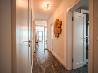 Apartamento de vacaciones Sassnitz Características 29