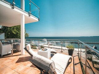 Appartement de vacances Sassnitz  33