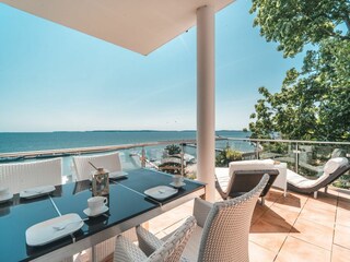Vakantieappartement Sassnitz  34