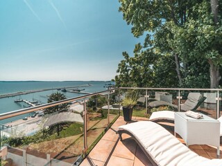 Appartamento per vacanze Sassnitz  35