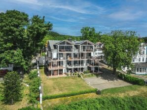 Holiday apartment Villa Friede-Marie, App. *Ostseeweitblick*