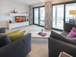 Apartamento de vacaciones Sassnitz Características 4