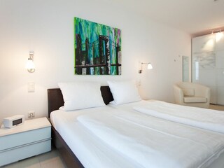 Vakantieappartement Sassnitz Kenmerken 5