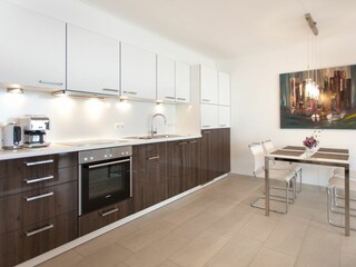 Apartamento de vacaciones Sassnitz Características 6