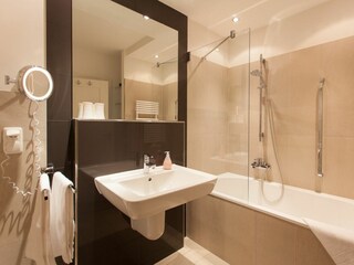Apartamento de vacaciones Sassnitz Características 10