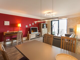 Apartamento de vacaciones Sassnitz Características 5