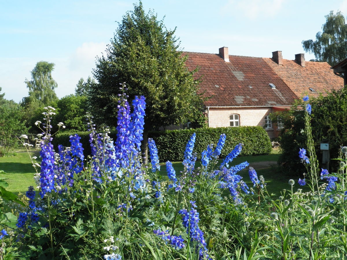 Sommergarten