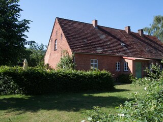 Sommer im Grünen