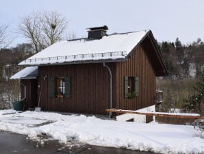 Ferienhaus 'Willinger Bergherzl' - Willingen - image1