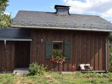 Ferienhaus 'Willinger Bergherzl'