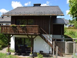 Ferienhaus 'Willinger Bergherzl' - Willingen - image1