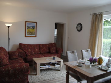 Ferienwohnung Strandnelke