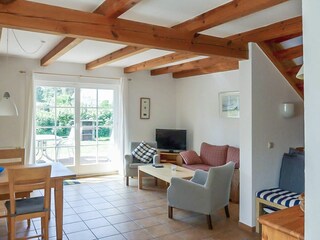 Ferienhaus Wieck Ausstattung 22