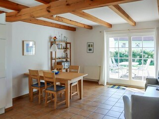 Ferienhaus Wieck Ausstattung 23
