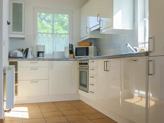 Ferienhaus Wieck Ausstattung 27