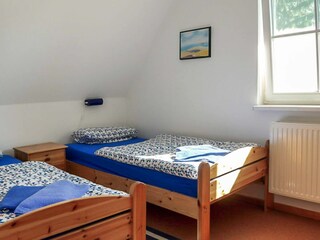 Ferienhaus Wieck Ausstattung 26