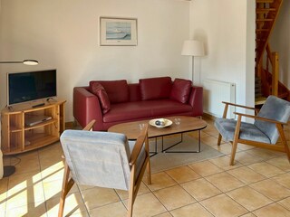 Ferienhaus Wieck Außenaufnahme 11