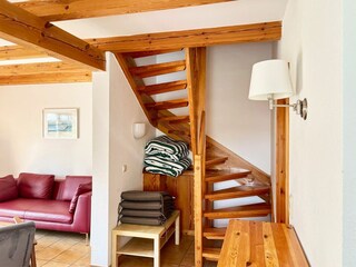 Ferienhaus Wieck Außenaufnahme 13