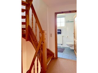 Ferienhaus Wieck Außenaufnahme 14