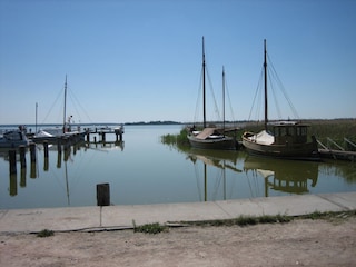 Hafen