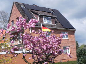 Ferienwohnung Leistner Lauenburg - Lauenburg - image1