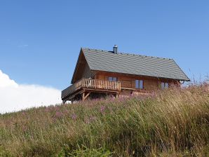 Vakantiehuis Klippitzstern Haus 2