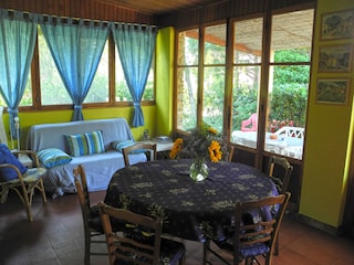 Casa per le vacanze Bormes-les-Mimosas Caratteristiche 10