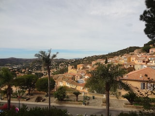 Casa per le vacanze Bormes-les-Mimosas Ambiente 20