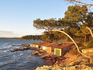 Casa per le vacanze Bormes-les-Mimosas Ambiente 17