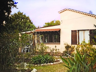 Casa per le vacanze Bormes-les-Mimosas Registrazione all'aperto 3