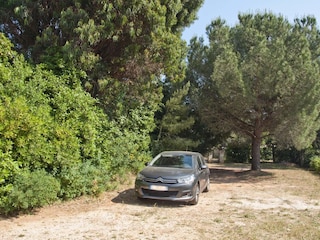 Casa per le vacanze Bormes-les-Mimosas Registrazione all'aperto 5