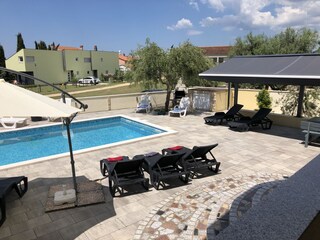 Vakantieappartement Vodnjan Buitenaudio-opname 3